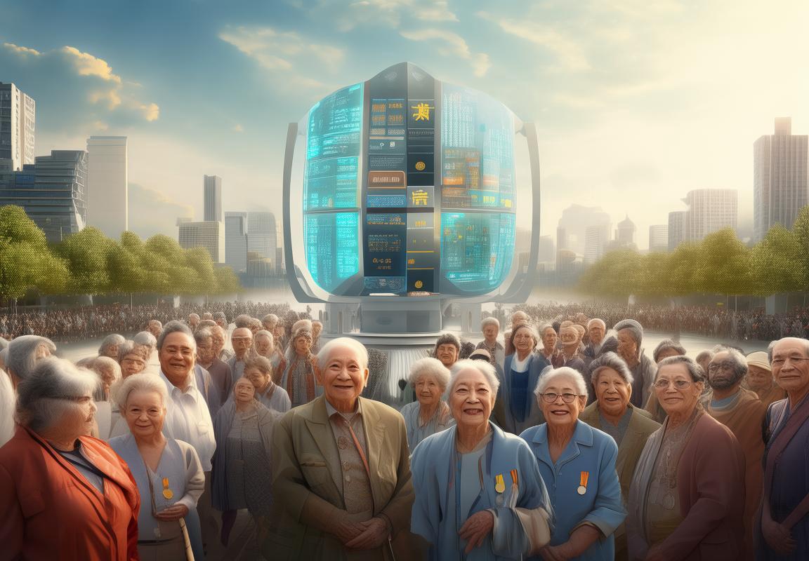 养老保险待遇调整：提高老年人生活质量(图1)