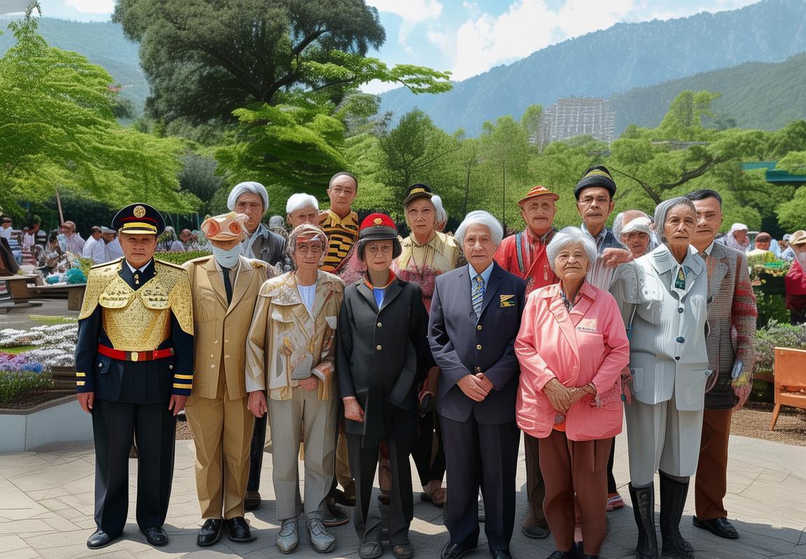 养老保险待遇调整：提高老年人生活质量(图3)