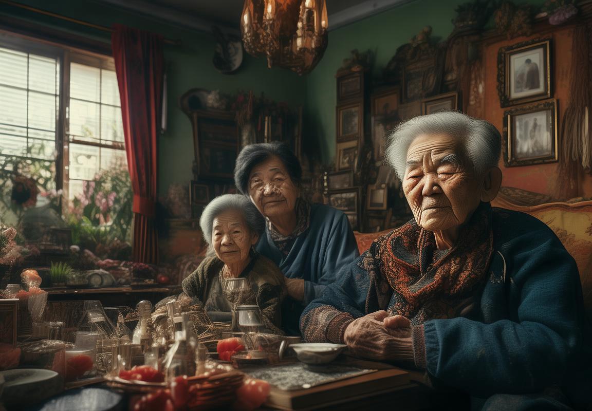 老龄化社会：养老政策如何适应人口结构变化(图2)